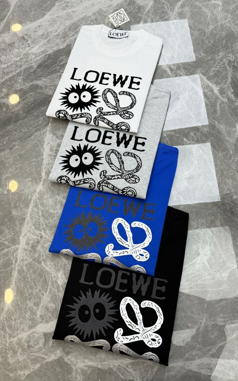 Loewe T-Shirts